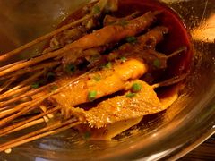 -胡桃里音乐酒馆(曲江店)