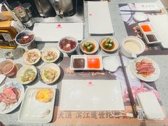 -大渔铁板烧(大悦城店)