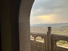 -灵谷景区