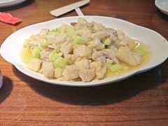 -惠宾饭庄(中山路店)
