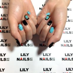 -LILY NAILS美甲美睫