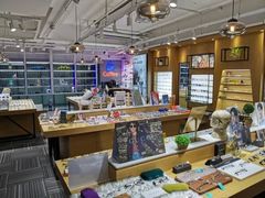 -鲸渝眼镜·浅目视光(春熙路店)