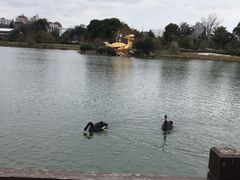 -南通濠河风景名胜区