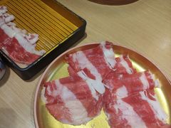 -期哒寿喜烧(桃湖公园店)