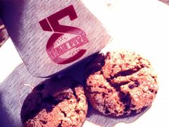 -HIGH FIVE哈福手工汉堡(桂林路店)