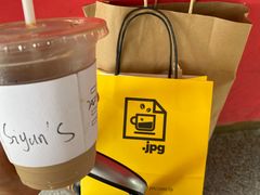 -JPG coffee(广州体育西店)