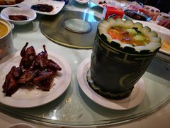 -金时代顺风大酒店(协泰店)