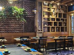 -鱼库·不仅是一家烤鱼店(车公庙店)