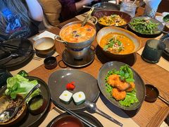 -CHINCHIN 青青·泰国料理(万象食家店)