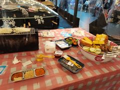 -生火火·小炉子炭烤(金楠天街总店)