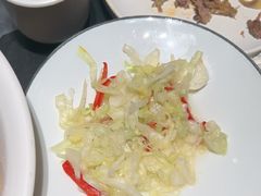-鸽子侯·家宴·平价海鲜(市图书馆店)