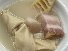 腌笃鲜-上海年代·浙菜家烧·小海鲜(水上东路店)