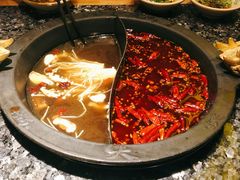 -蜀大侠火锅(四川北路店)