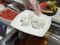 -海底捞火锅(亲子主题北金鹰店)