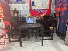 -即墨老公社·海肠捞饭大王(古城店)