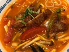 -牛楠楠·香港牛腩茶餐厅(永旺店)