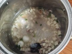 -秦老大西安羊肉泡馍馆(健德门店)