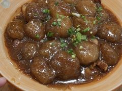 -老奶奶私房菜(天台里街店)