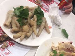 -振鼎鸡(华阴路店)