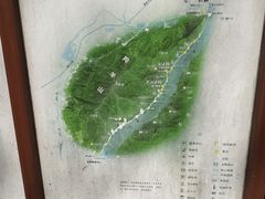 -羚羊峡古栈道森林公园