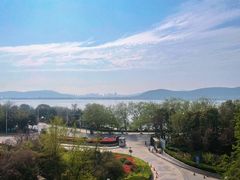 -云龙湖旅游景区