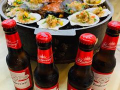 -陈小厨海鲜大咖·15年平潭味(龙王头店)