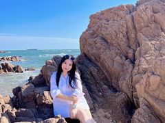 -青岛第二海水浴场