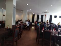 大堂-Neary Khmer Restaurant