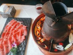 -东来顺饭庄(天坛店)