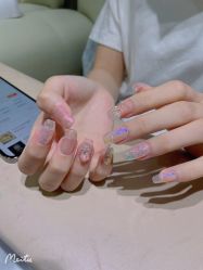 -斯馨·健康美甲美睫