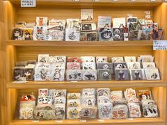 -熊猫邮局(少城店)
