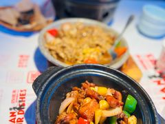 -四道菜·福建菜馆(莆田万达店)