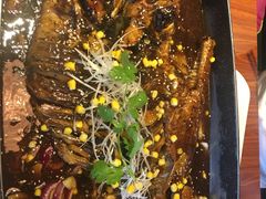 -湄公河秘制烤鱼(西双十贰城商业中心店)