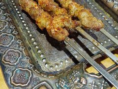 -新疆伏拉沃餐厅(白龙南路店)