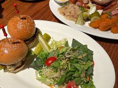 -京A Taproom·精酿餐吧(CBD店)