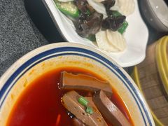 -秦淮巷·四季小馆
