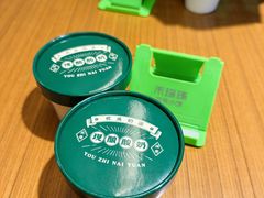 -禾珍珠家常小馆(河南博物院店)