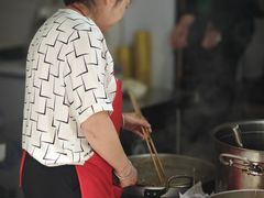 -蓉城西二道无名冒菜(西二道街店)