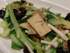 素几样-梅利汴京烤鸭•开封豫菜地标店(晋安路店)