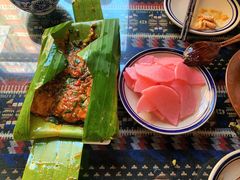 云南泡萝卜-蜗牛小馆醉乡民谣云南菜(惠新西里店)