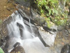 -藏龙百瀑风景区