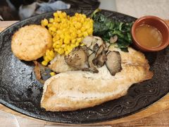-萨莉亚意式餐厅(河东万达店)