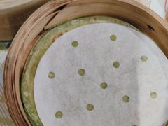 菠菜春饼-姥姥春饼·烤鸭(未央路盛龙店)