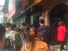 -细妹五香牛杂(步行街店)