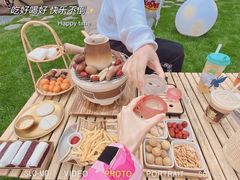 -SWAG·日咖夜酒·城市露营