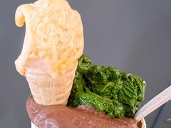 -鹤茶野所(上海首店)