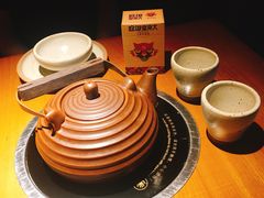 -吃饭皇帝大(合生汇店)
