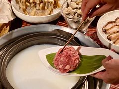 -大良毋米粥(锦龙路总店)