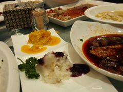 -北李妈妈菜·海肠捞饭(高新万达店)