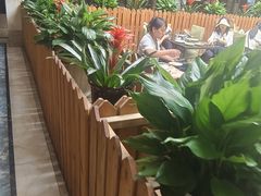 -洛阳水席园